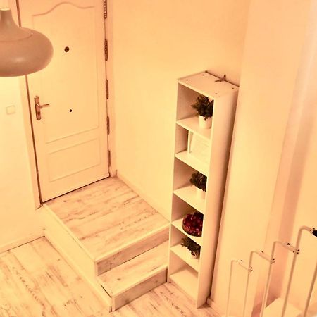 Апартаменты Duplex La Latina Centro Мадрид Экстерьер фото